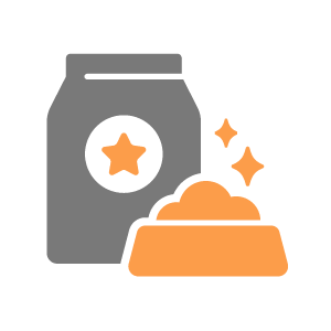 Special Pet Food Ingredients