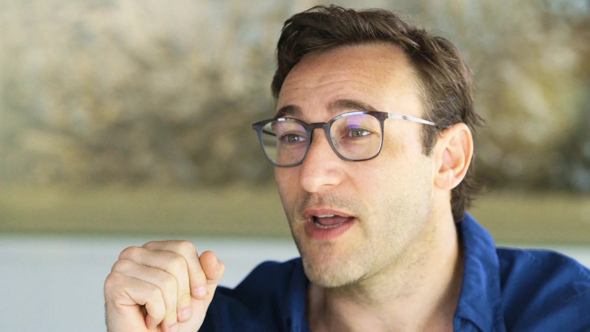 How great leaders inspire action | Simon Sinek