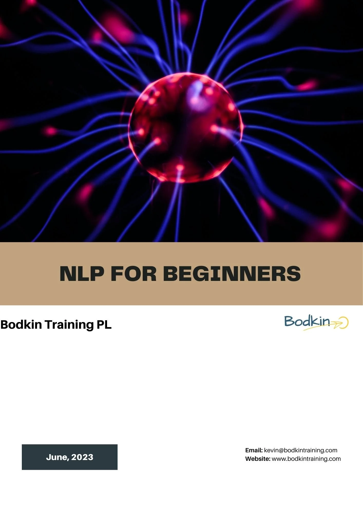 NLP for Beginners
