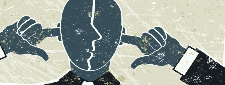 Unraveling the Personal and Political: Dr. Kenneth Worthy on climate change, denial, and collapse