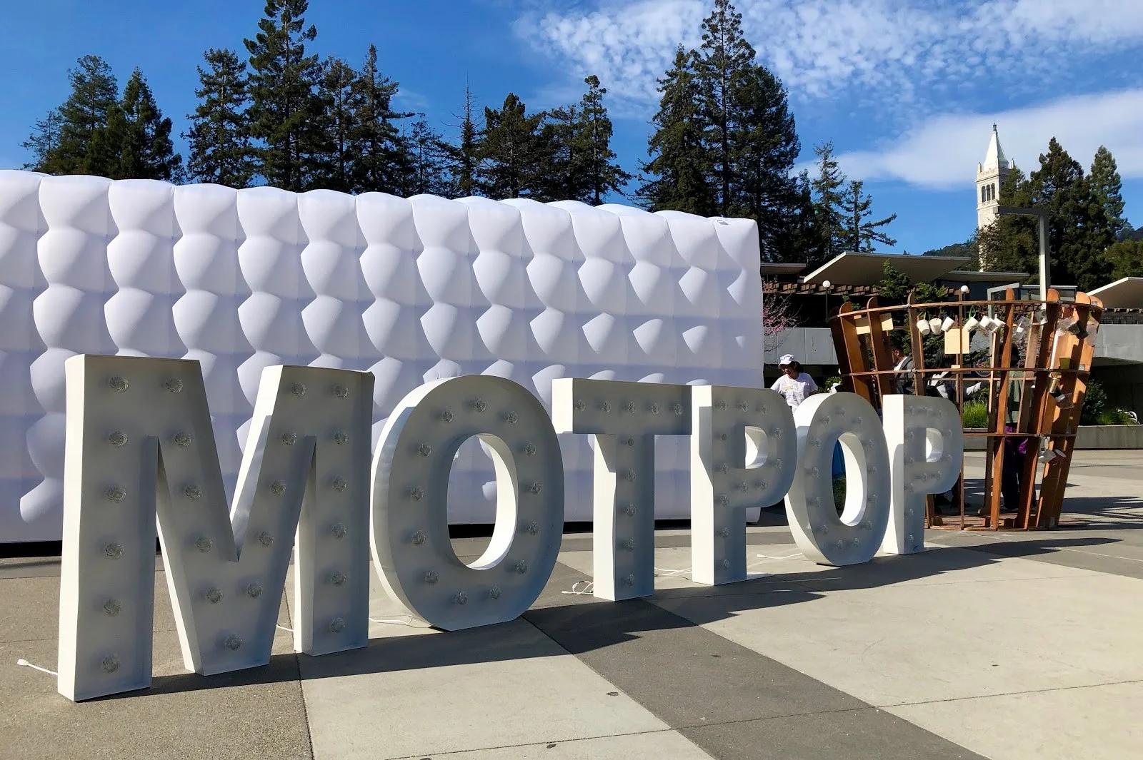 Museum of Tomorrow: How this Berkeley Startup is Changing People’s Attitudes About Climate Change