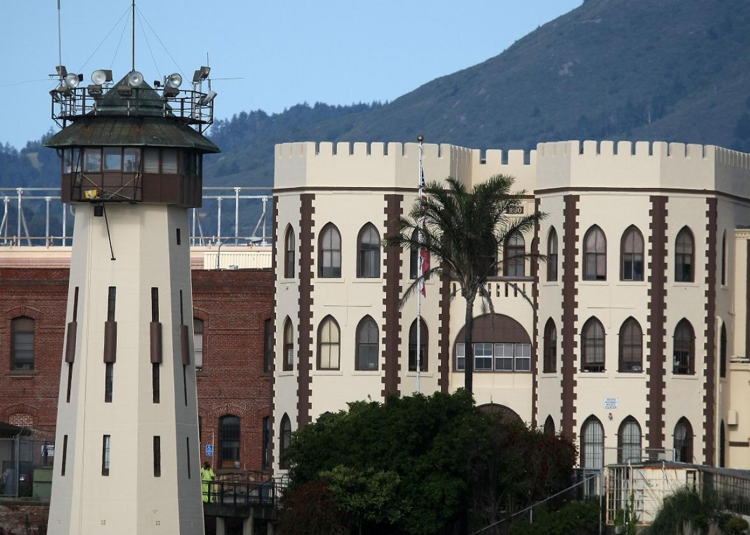 “Agents for Change”: Living The Green Life at San Quentin State Prison