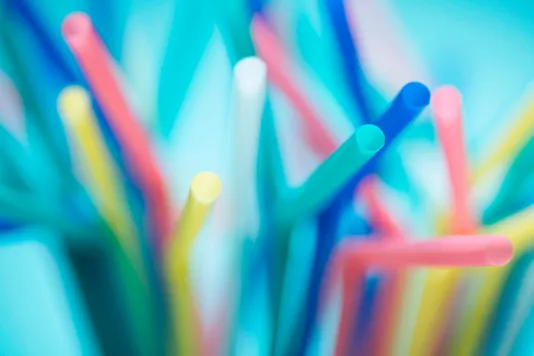 Plastic Straw Environmentalism: Reflections on Single-Use Straw Bans