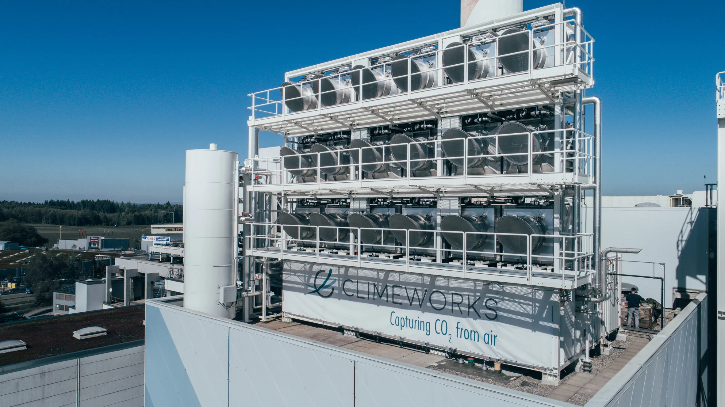 The Complexities of Carbon Capture