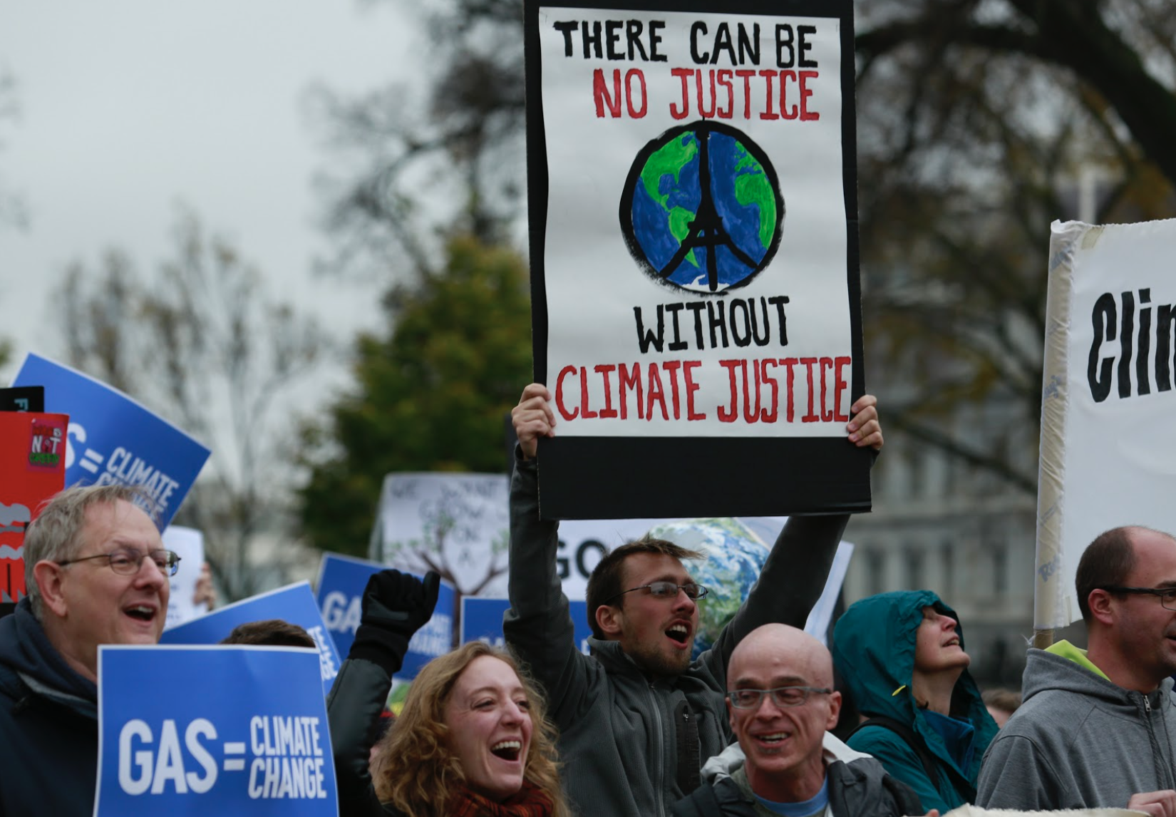 What Joe Biden's Win Means for Climate Change