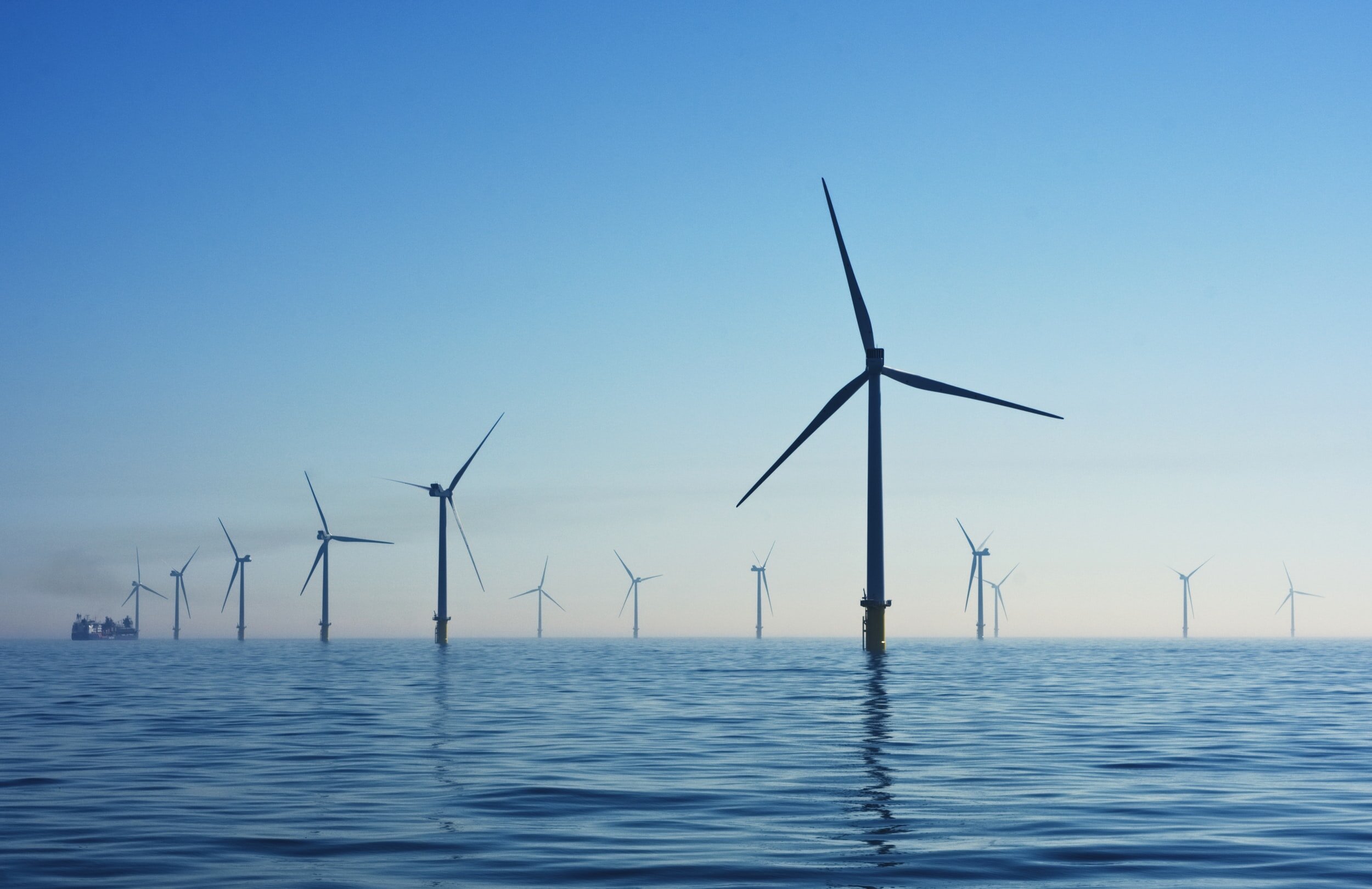 The California 2070 Project: Offshore Wind Energy: The Good, The Bad, & The Unforeseen
