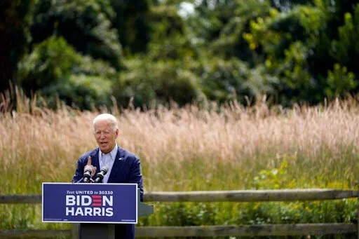 Biden’s Green Promises: Is He On the Right Track?