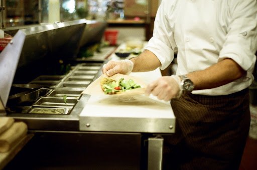 Shopping Local: Lessons in Life and Love