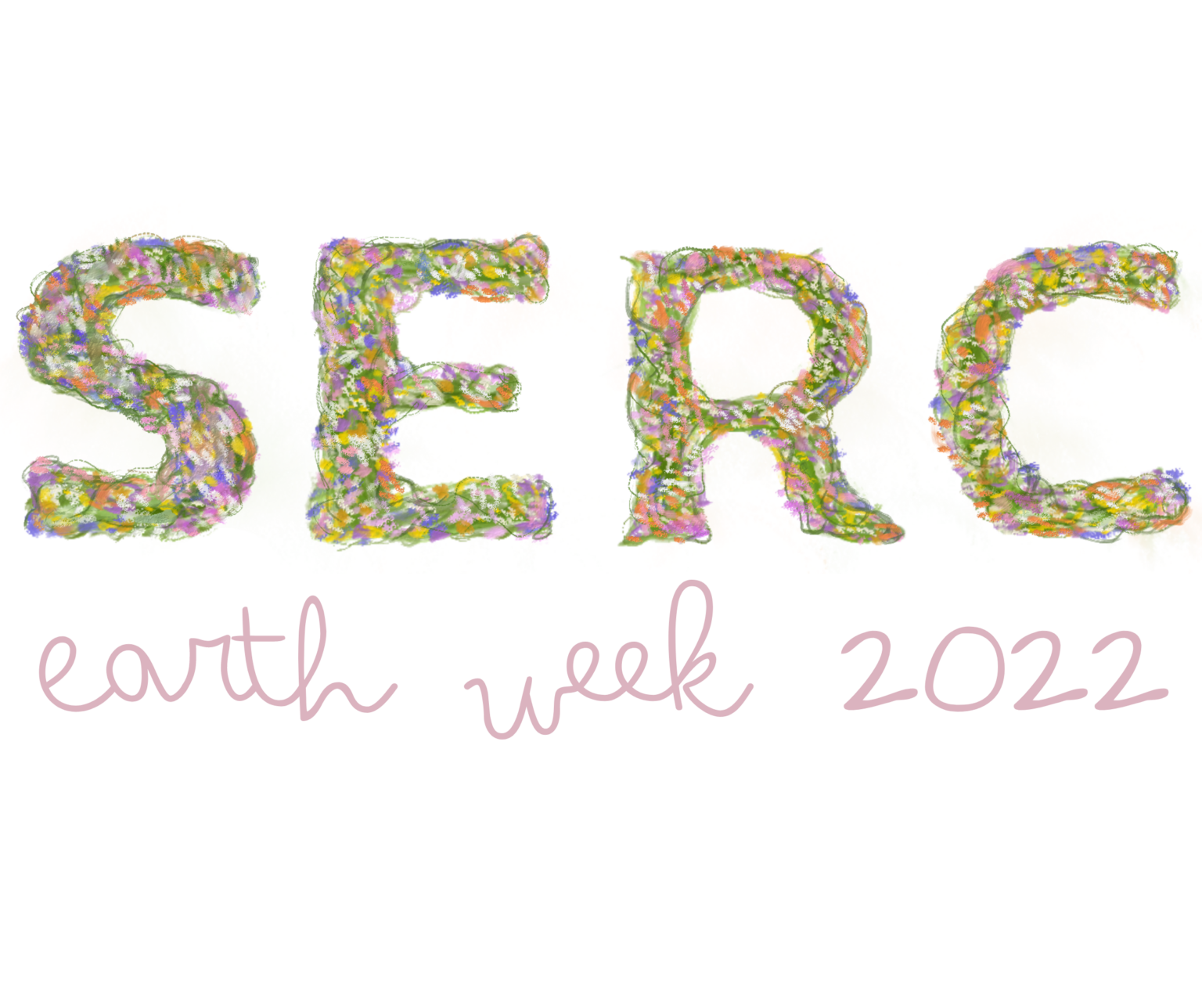 SERC Earth Week 2022 Recap