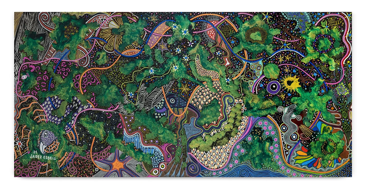 Making Art a Part of Environmentalism at UC Berkeley