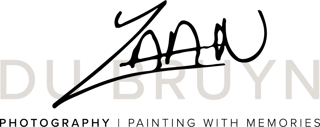 Zaan Du Bruyn
