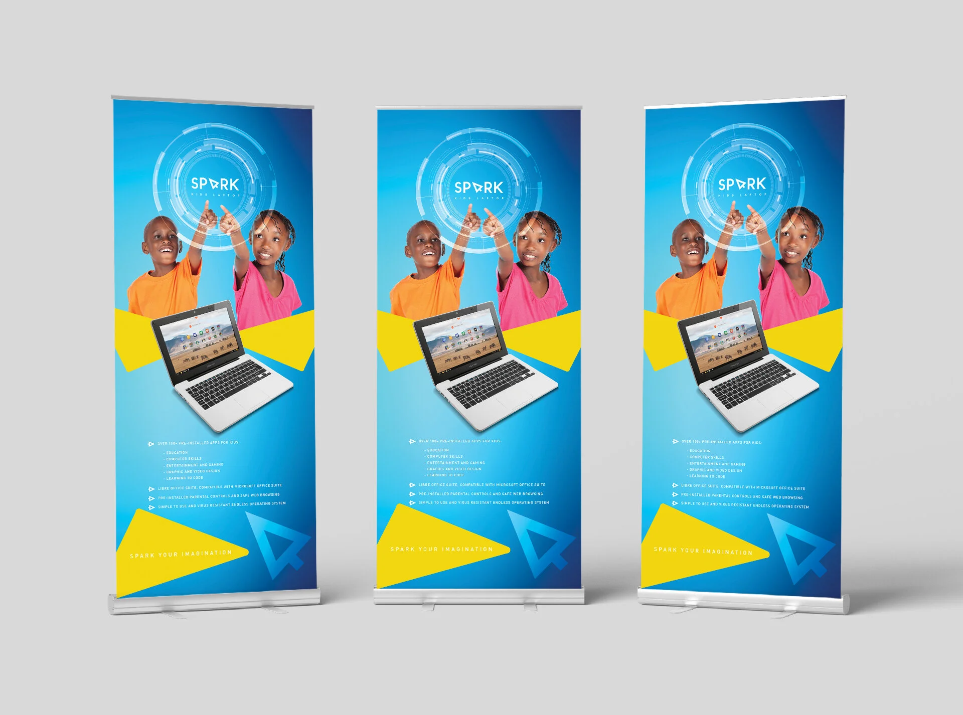Spark Roll up banner.jpg