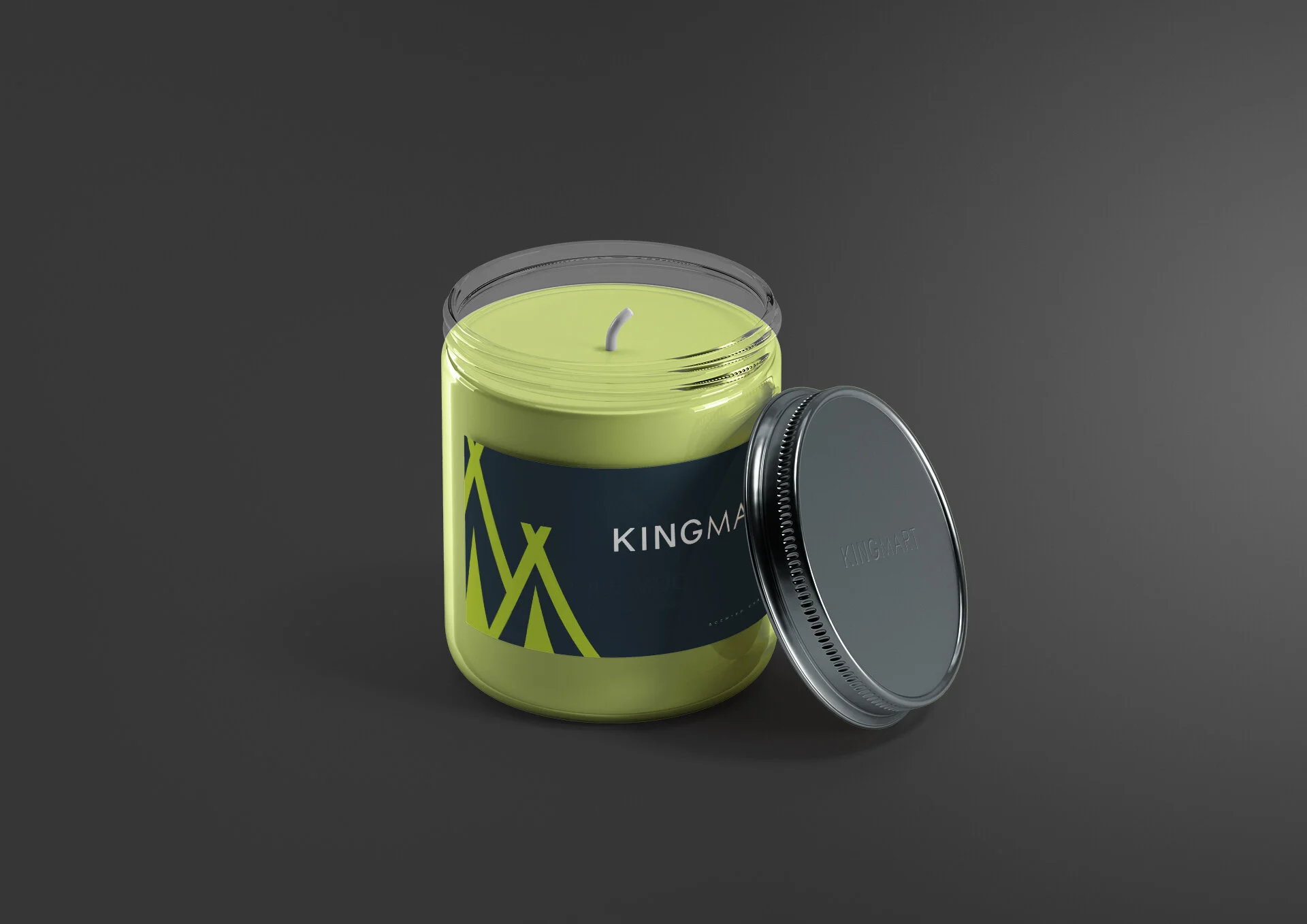 KingMart Branded Candle.jpg