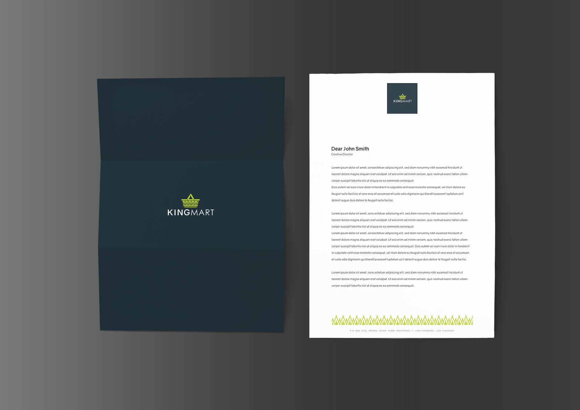 KingMart Letterhead.jpg