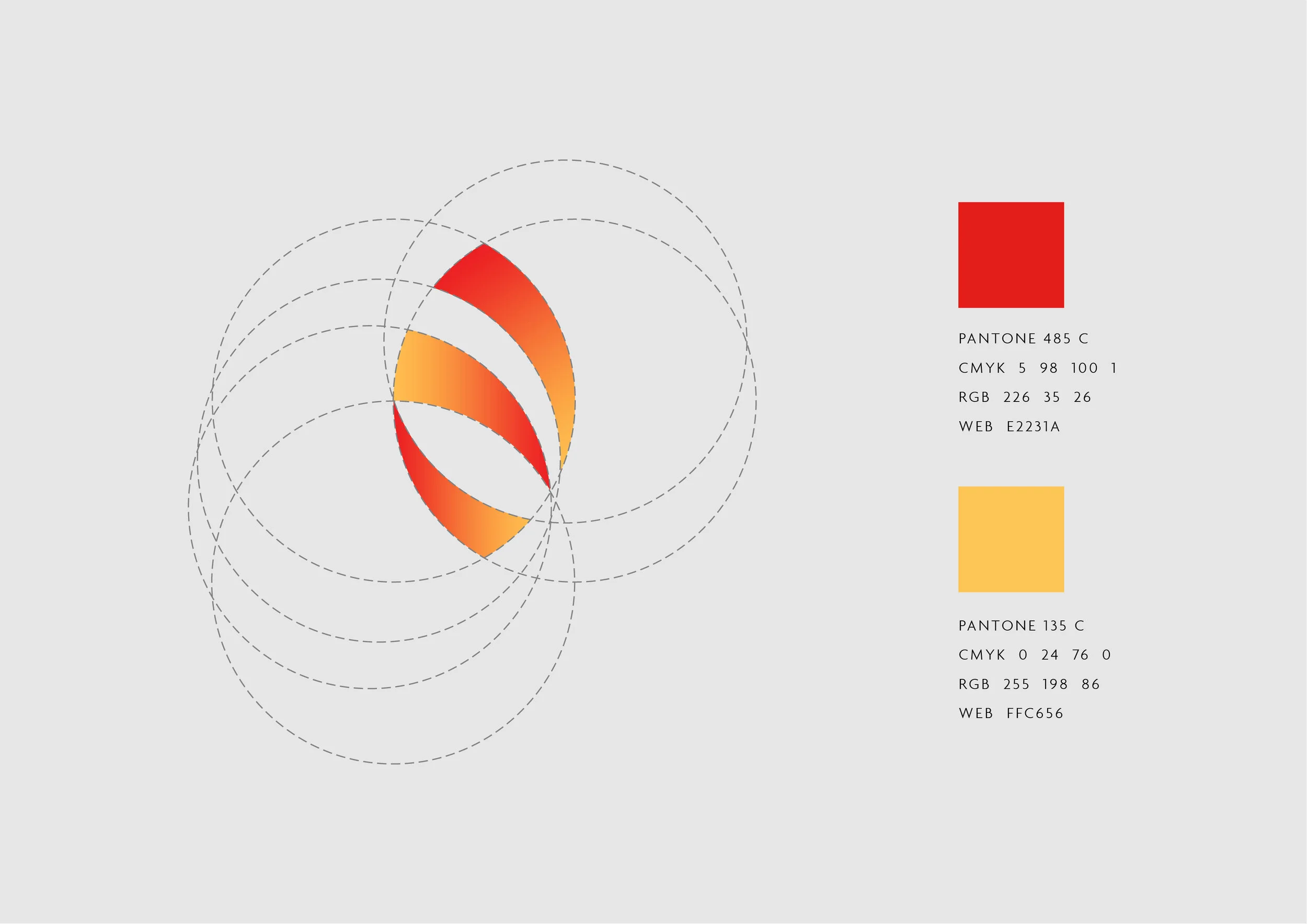 Developer Brand Identity Design