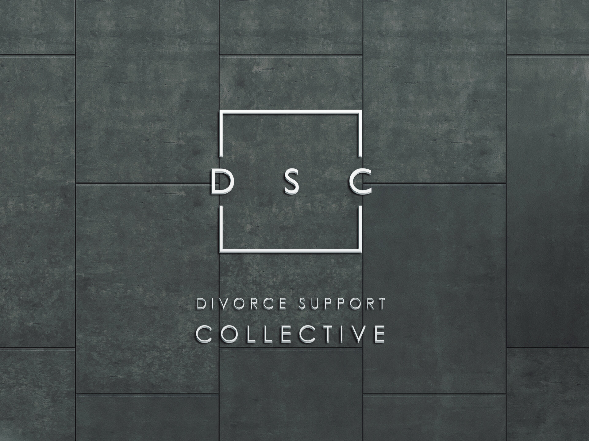 DIVORCE SUPPORT COLLECTIVE