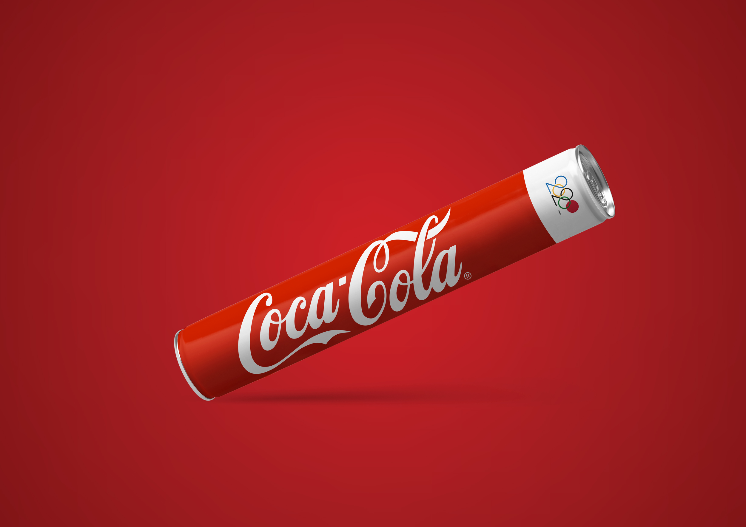 Coca Cola Tokyo Olympics