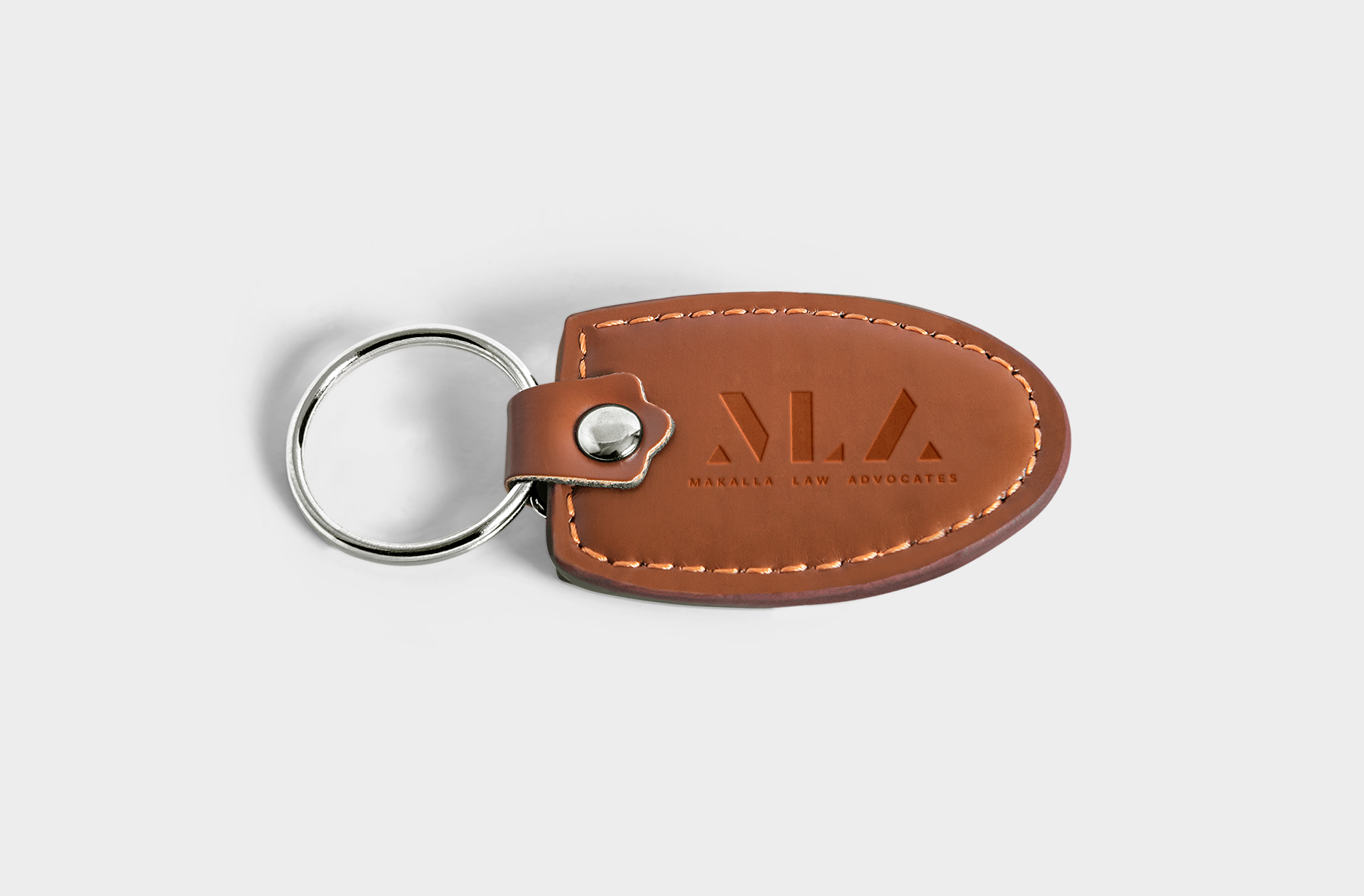 Makalla Law Advocates keychain.png