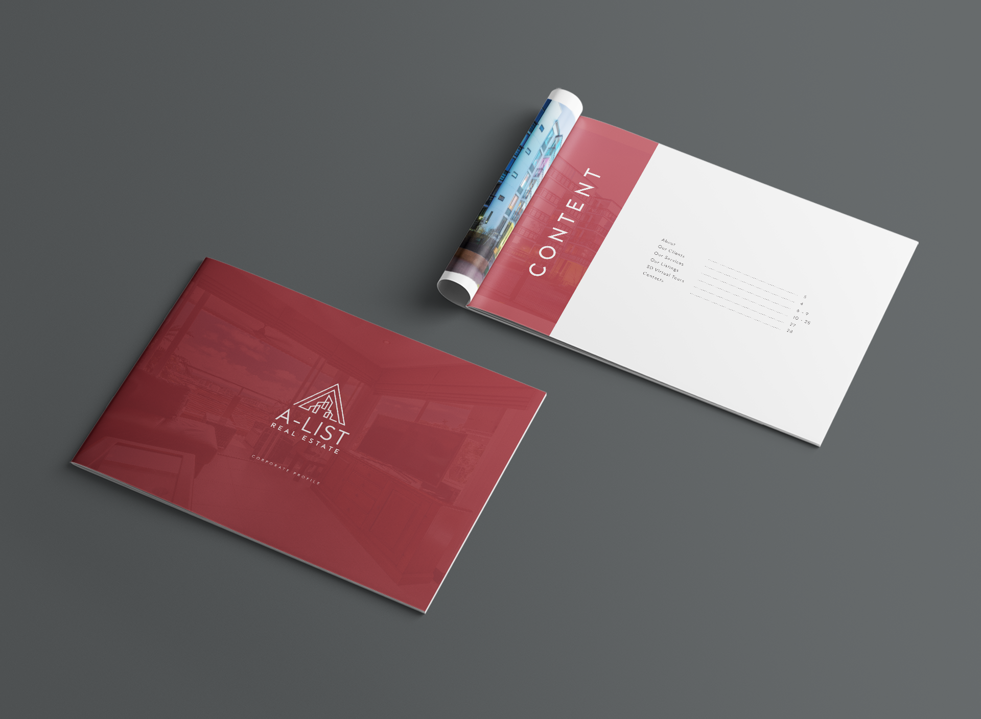 A-List Real Estate Company profile cover.png