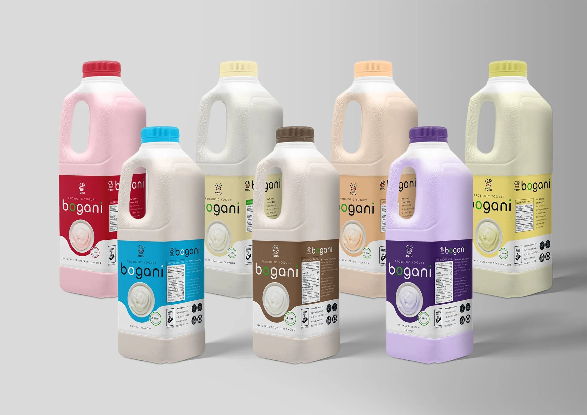 Bogani Probiotic Yogurt 1 litre family.jpg