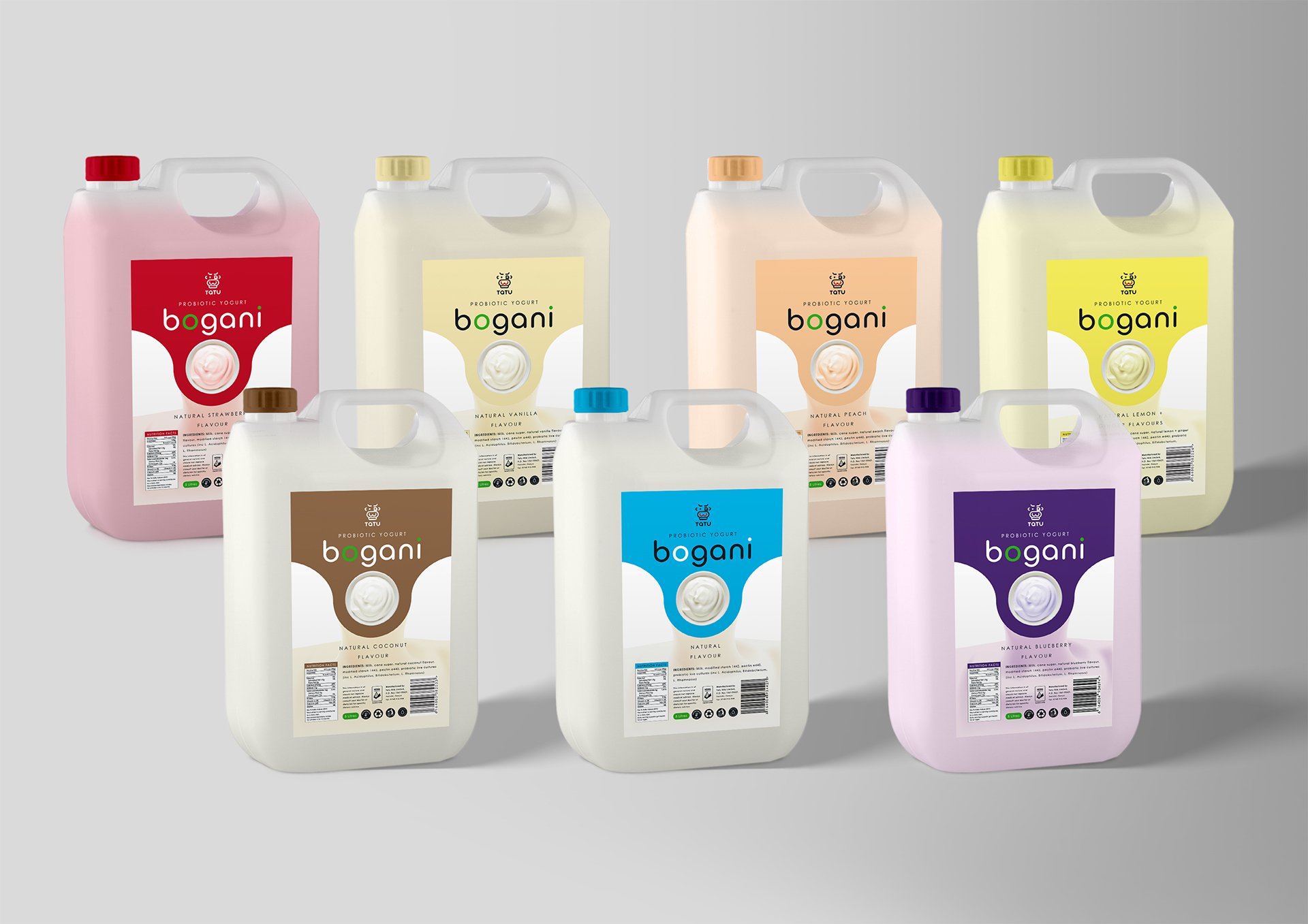 Bogani Probiotic Yogurt 5 litre family.jpg