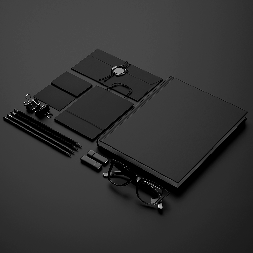 Brand Identity Design