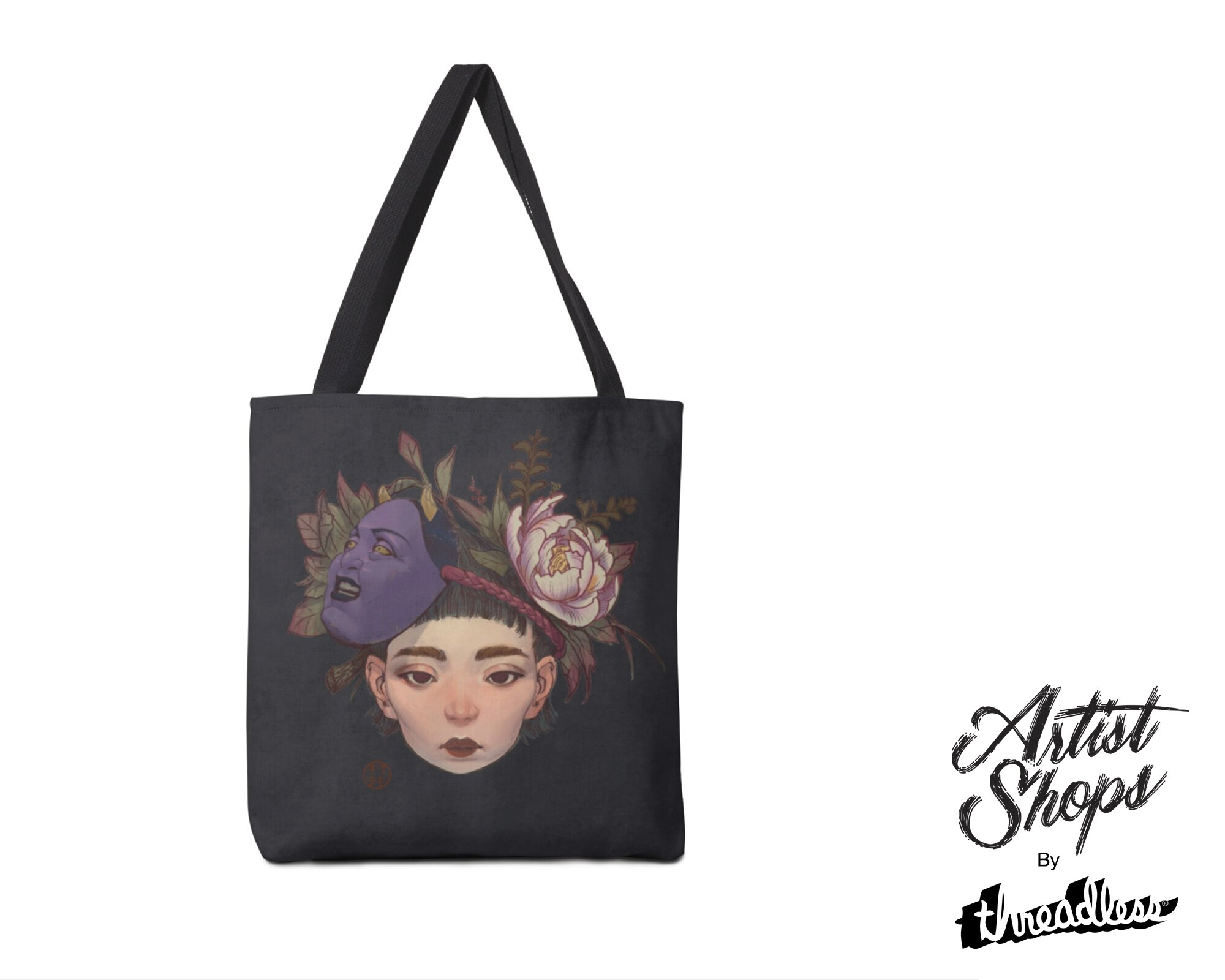 Threadless Totebag | Product Review - YouTube