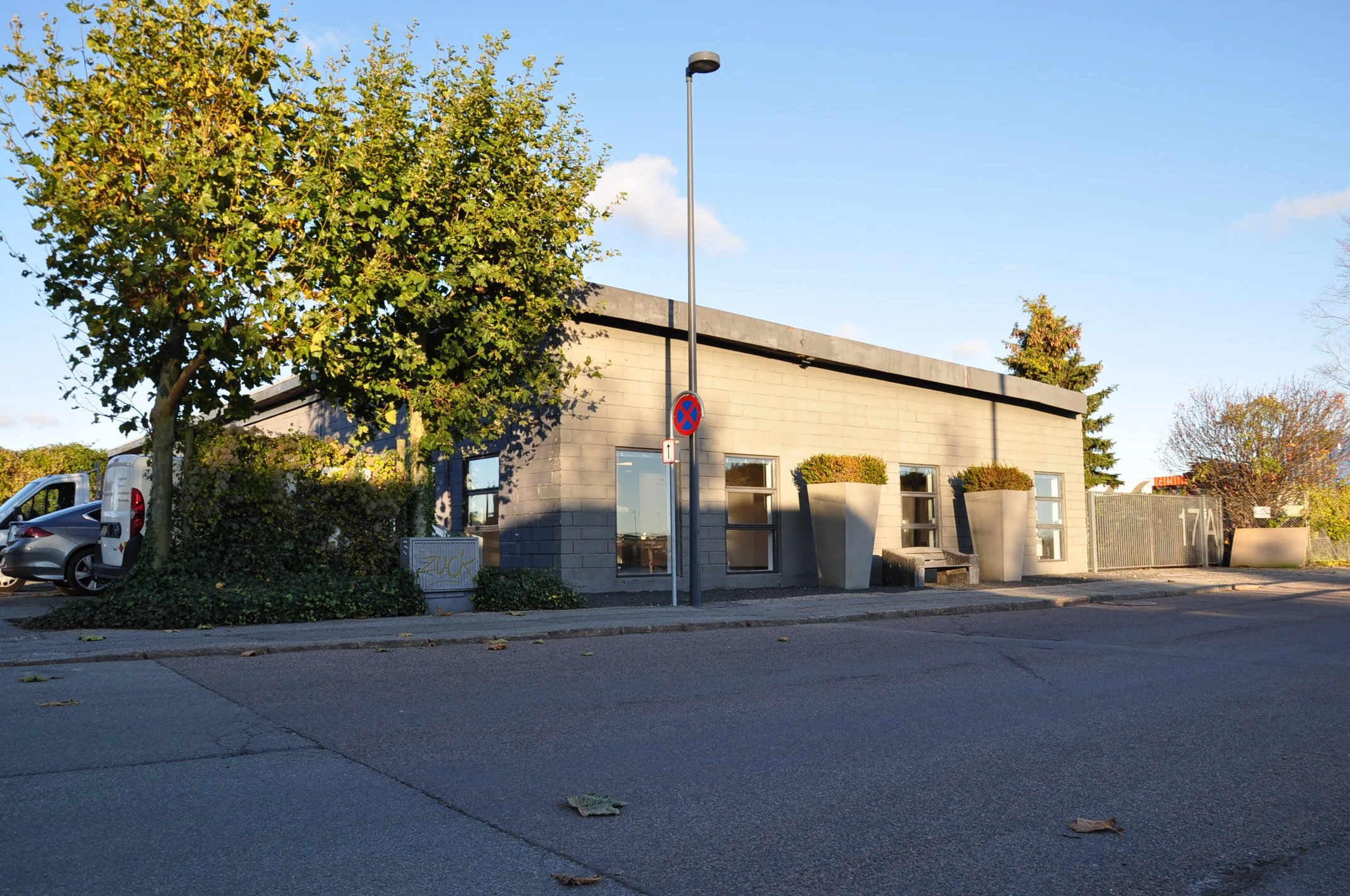 Skudehavnsvej 17A I Nordhavn