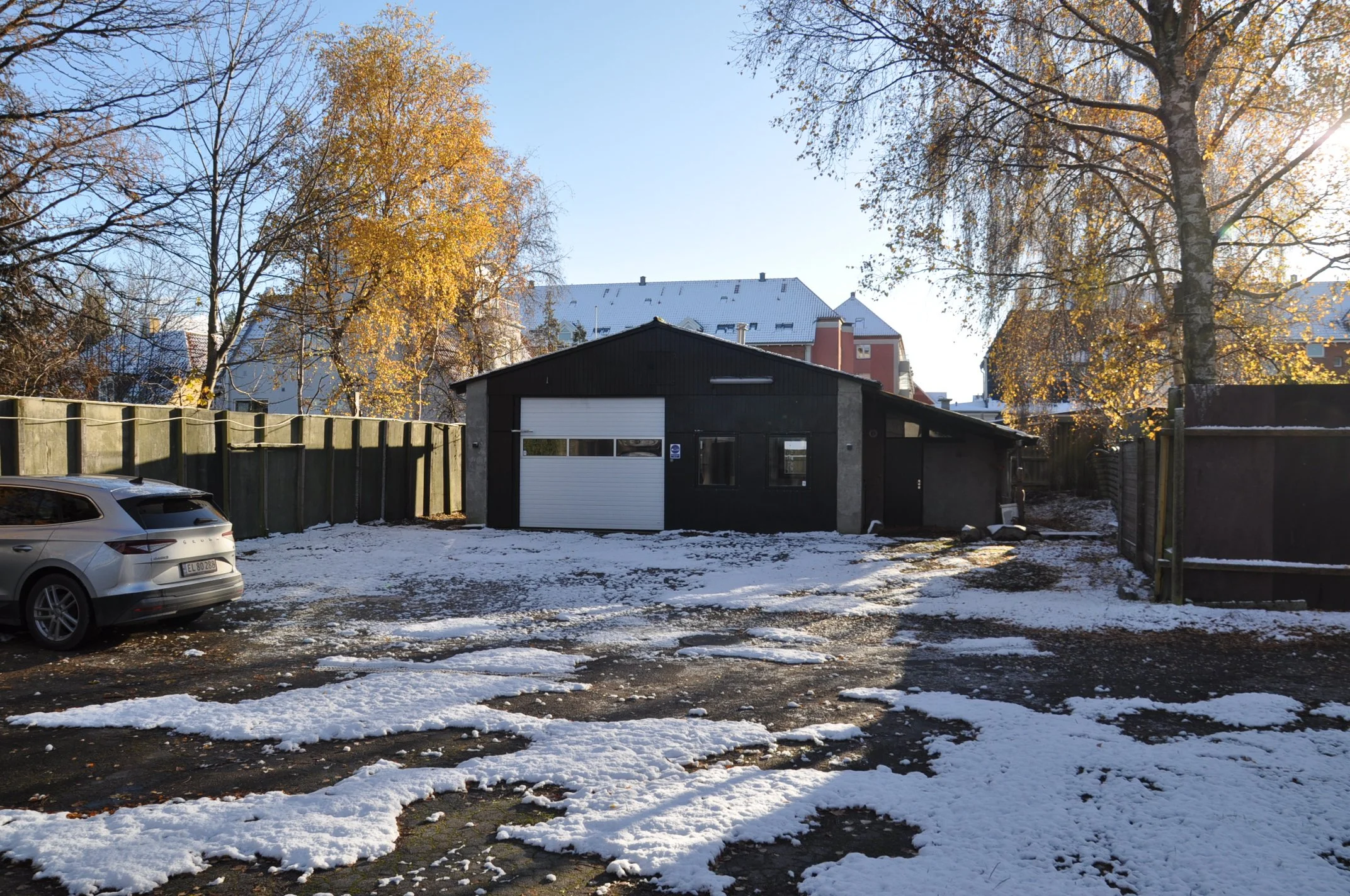 Nordmarksvej 79E I Kastrup