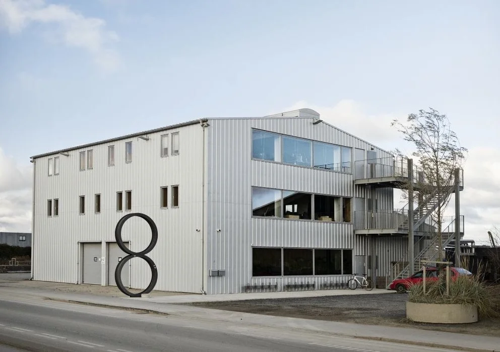 Nordsøvej 8 I Nordhavn