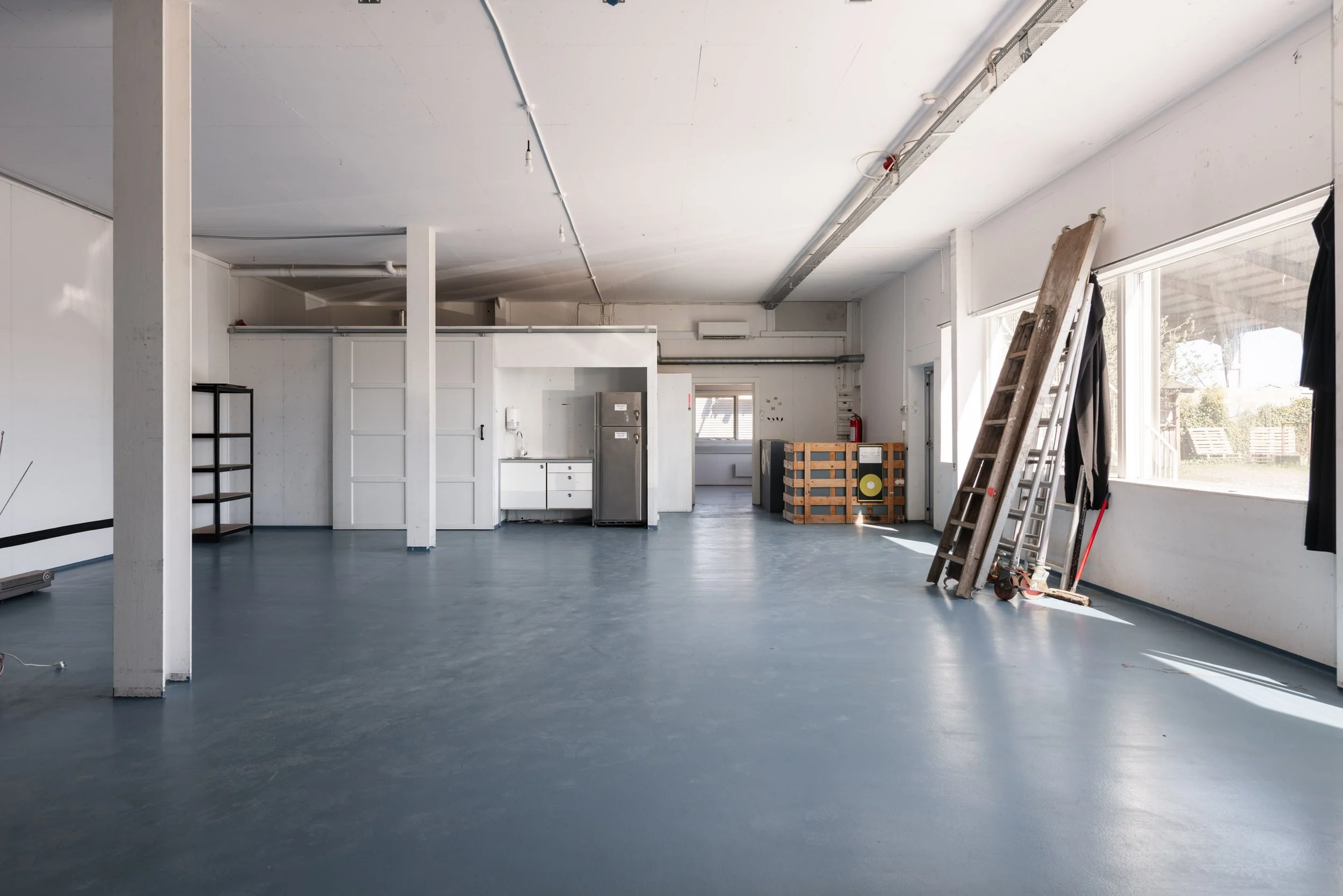 Stuen th I 250 m2