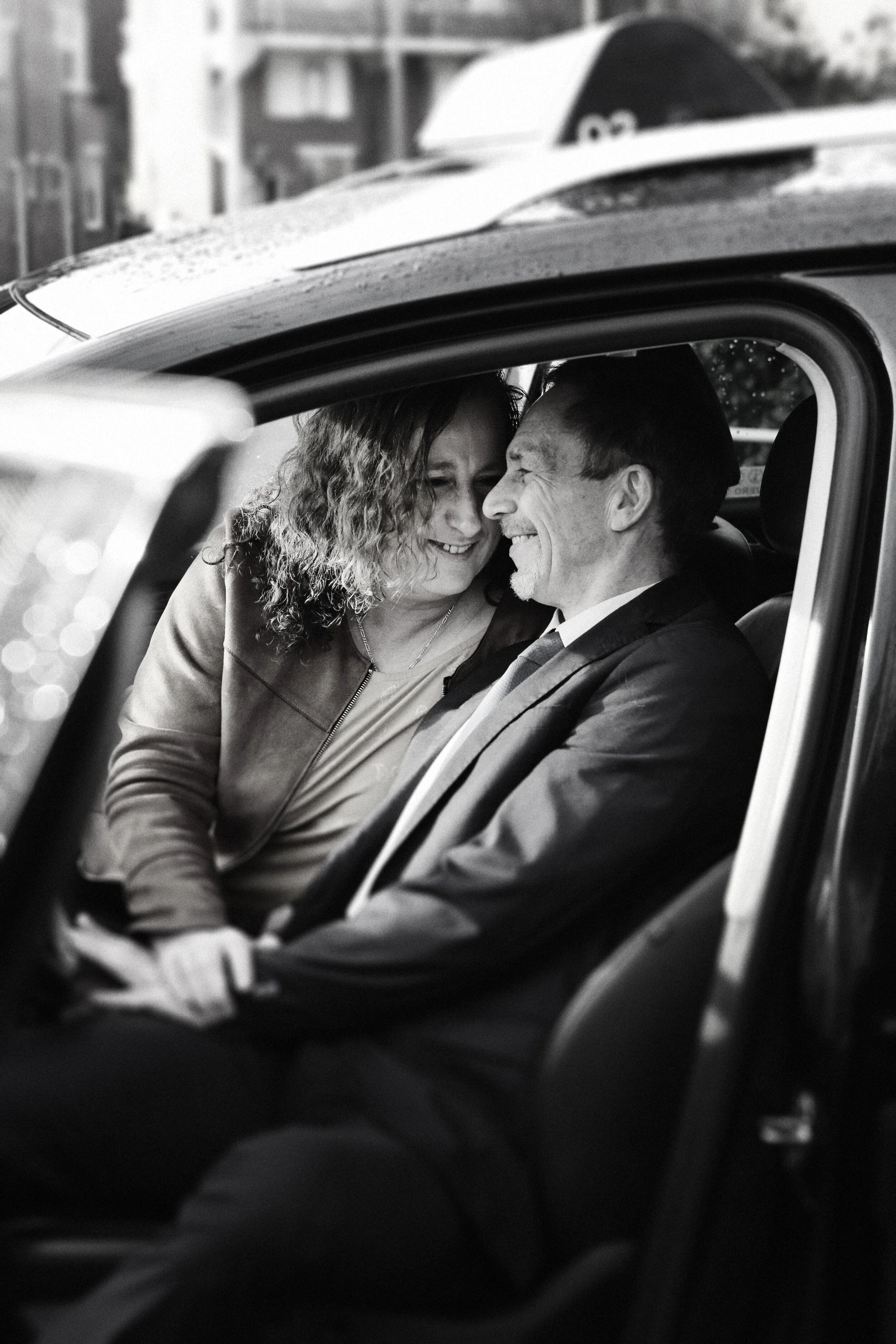De Liefde