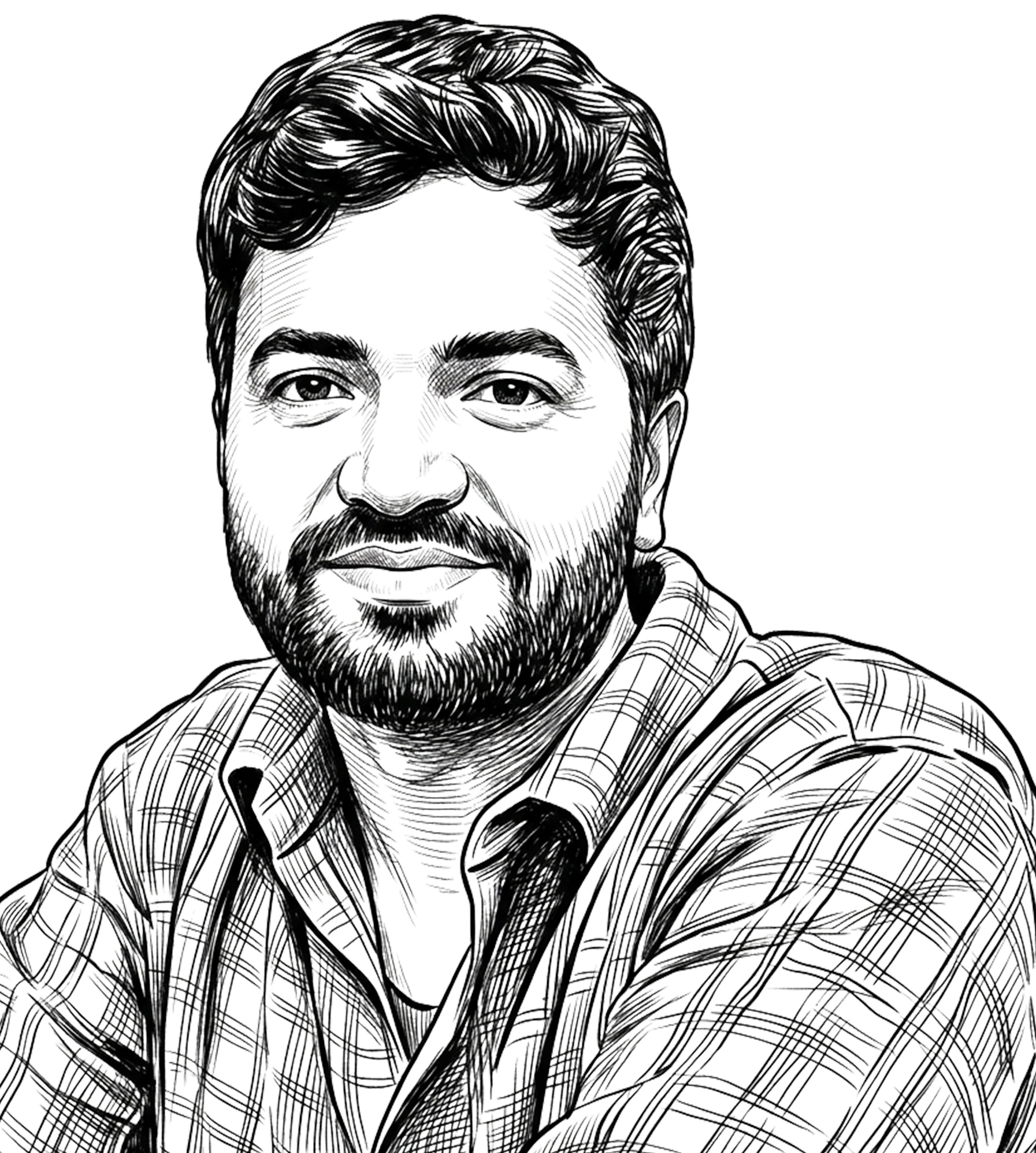 Mrityunjai Harivansh Singh