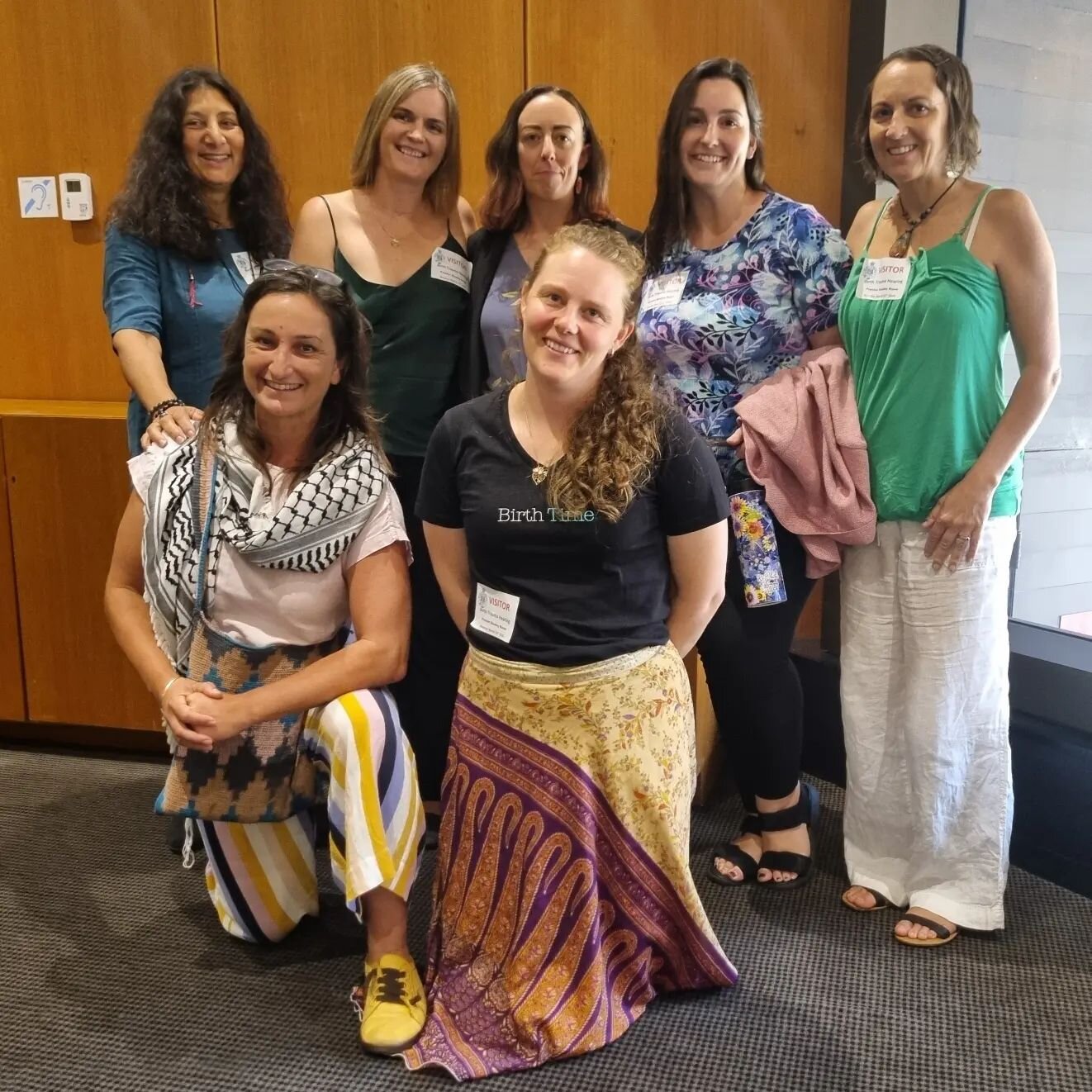 A few images from the 5th Public Hearing of the NSW Parliamentary Inquiry into Birth Trauma. 
It was a huge day of stories, recommendations, teuth-telling and splurions from the grassroots around eliminating birth trauma.
If you missed it, links will