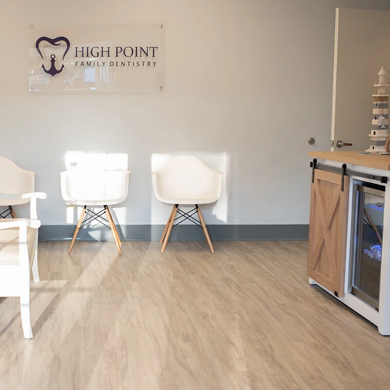 About — High Point Family Dentistry Ridgeland, SC