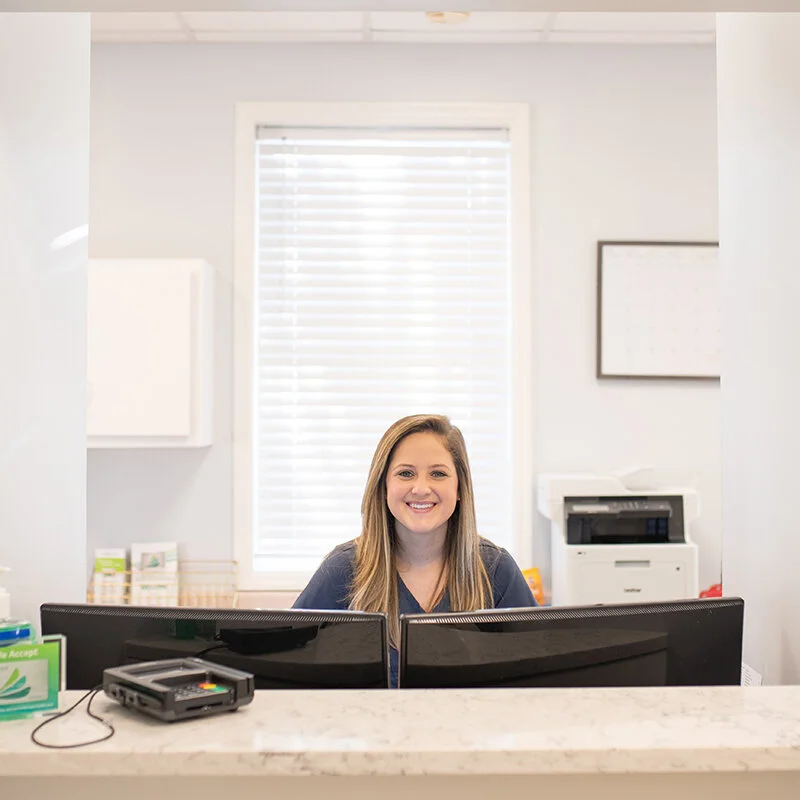 About — High Point Family Dentistry Ridgeland, SC