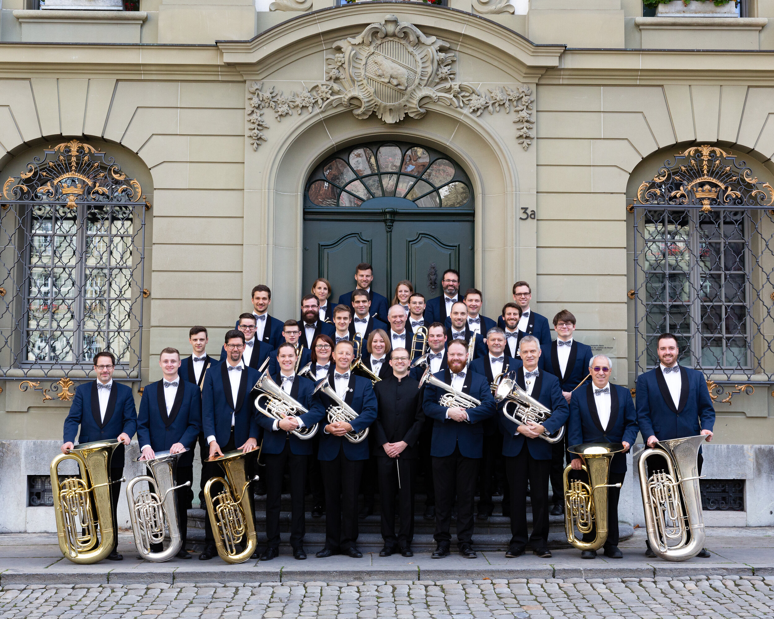 Regional Brass Band Bern