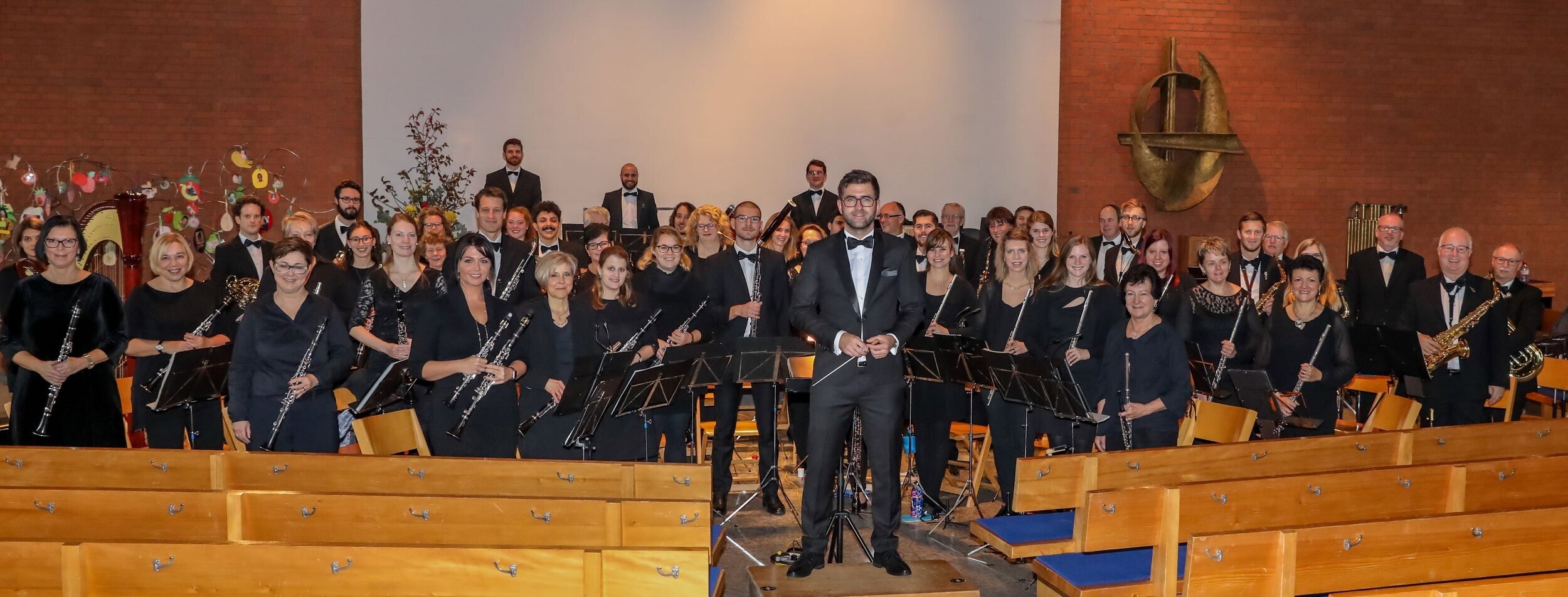 Musikgesellschaft Bern-Bümpliz 