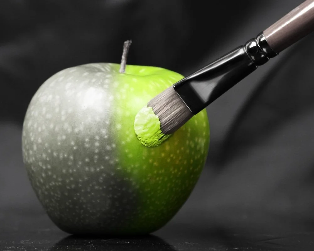 Gospel Truth and the Everyday Stuff of Life