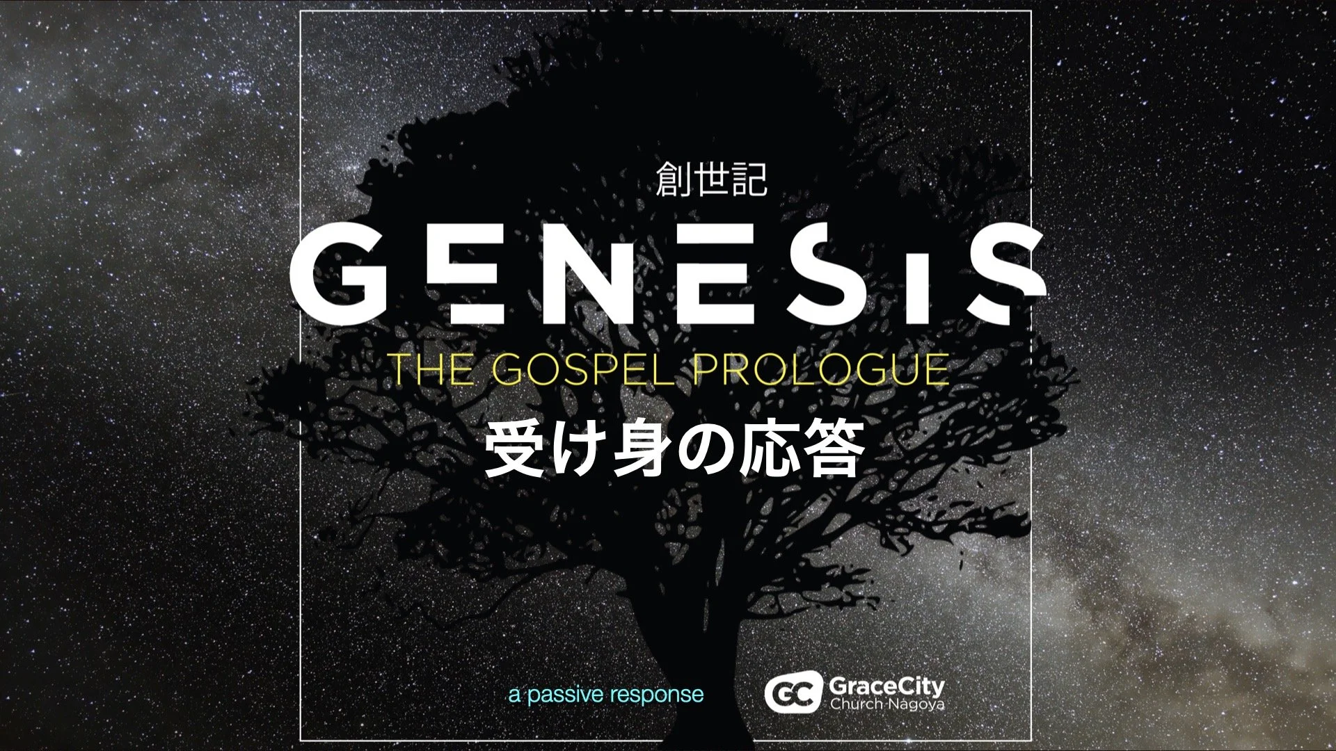 Genesis 34:1-31⎪A Passive Response