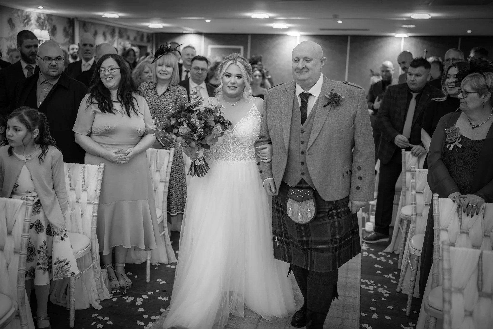 Portfolio — Graham Williamson Wedding & Family Photographer