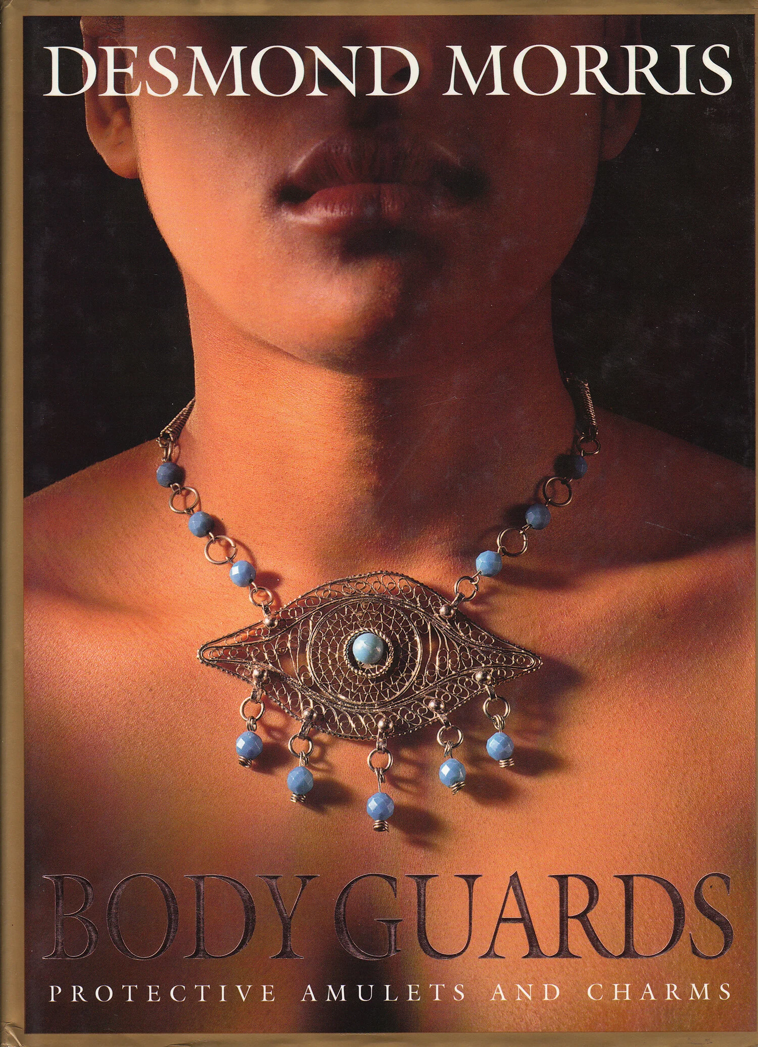 Body Guards - Element Books
