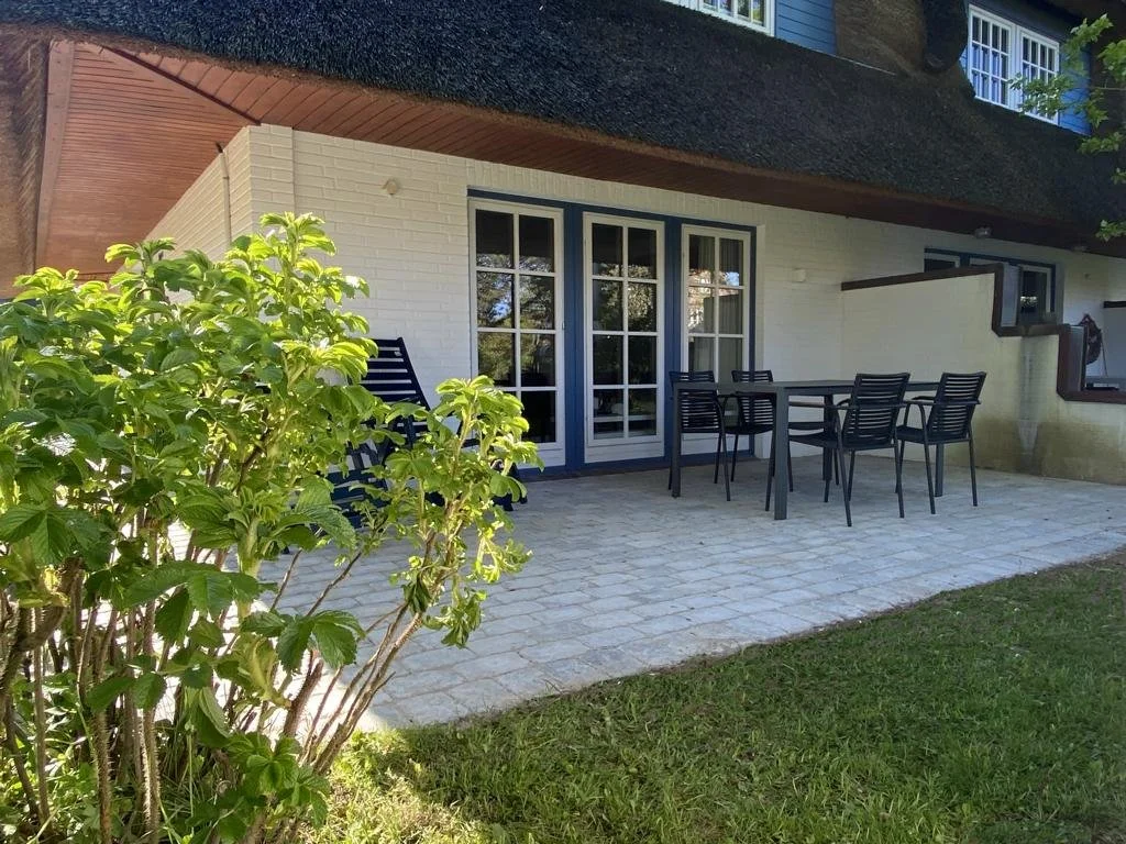 Hochstieg 1 Nieblum Föhr | Urlaub auf Föhr