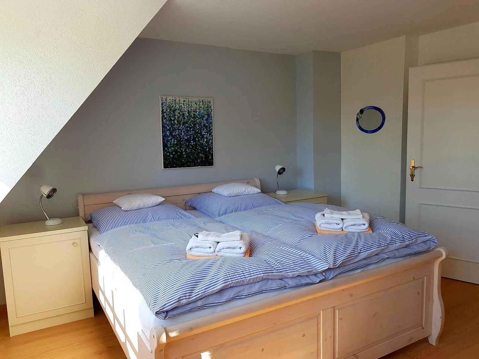 Ferienhaus in Nieblum | Hochstieg 24 | Friesische Auszeit