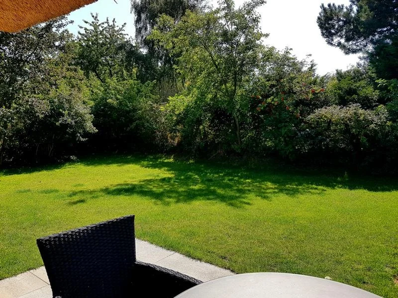 Hochstieg 24 Nieblum Föhr | Urlaub auf Föhr