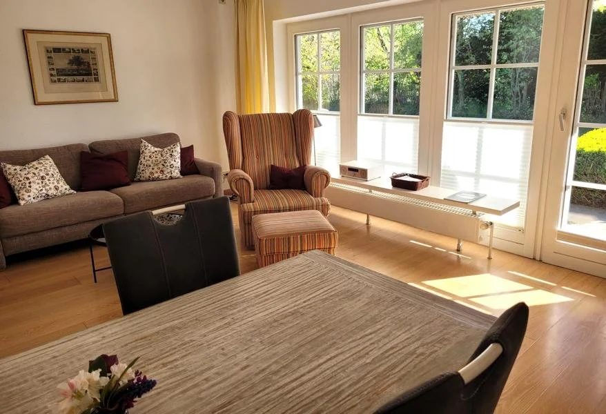 Ferienhaus in Nieblum | Hochstieg 24 | Friesische Auszeit