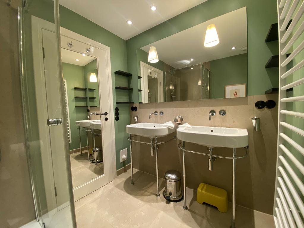 friesisch, modernes Ferienhaus in Nieblum | Hochstieg 23 | Friesische Auszeit
