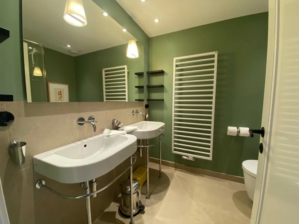 friesisch, modernes Ferienhaus in Nieblum | Hochstieg 23 | Friesische Auszeit