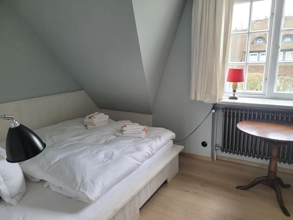 friesisch, modernes Ferienhaus in Nieblum | Hochstieg 23 | Friesische Auszeit