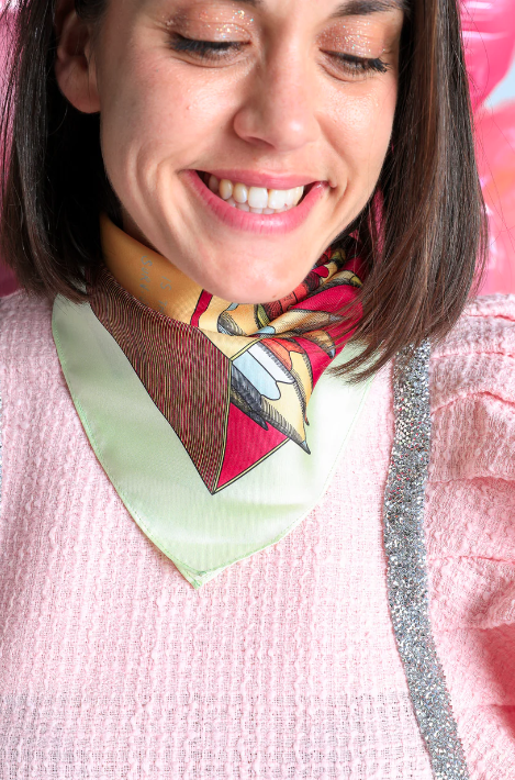 foulard-carre-heartist-55-flashy-annee
